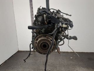 Двигатель (ДВС), ориг. номер Z62702300J, Mazda 3 2006-2009