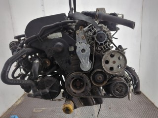 Двигатель (ДВС) Audi A4 2000-2006