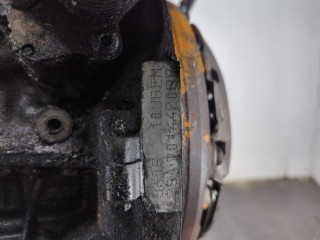 Двигатель (ДВС), ориг. номер 1607550180, Fiat Scudo 2006-2013