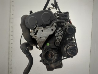 Двигатель (ДВС) Volkswagen Jetta 5 2005-2010