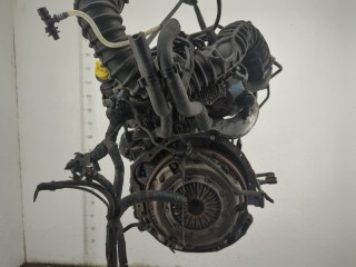 Двигатель (ДВС на разборку), ориг. номер 7701478327, Renault Trafic 2006-2014