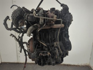 Двигатель (ДВС на разборку), ориг. номер 7701478327, Renault Trafic 2006-2014