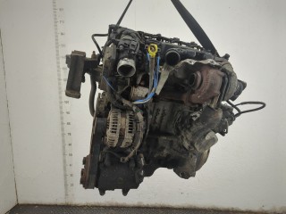 Двигатель (ДВС), ориг. номер 1679684, RM7M5Q6006AA, Ford Focus 2007-2011