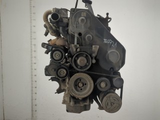 Двигатель (ДВС) Ford Focus 2004-2008