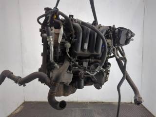 Двигатель (ДВС), ориг. номер Z66802300E, Mazda 3 2011-2013