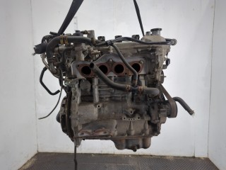 Двигатель (ДВС), ориг. номер Z66802300E, Mazda 3 2011-2013