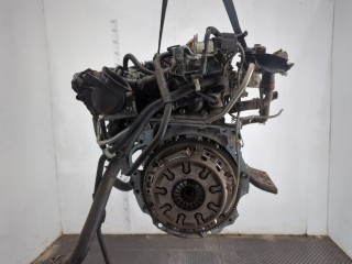 Двигатель (ДВС), ориг. номер Z66802300E, Mazda 3 2011-2013