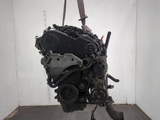 Двигатель (ДВС), ориг. номер 03L100090QX, Volkswagen Golf 6 2008-2012