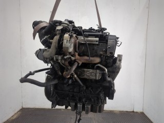Двигатель (ДВС), ориг. номер 03L100090QX, Volkswagen Golf 6 2008-2012