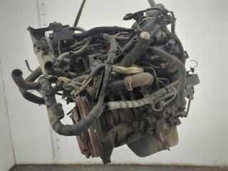 Двигатель (ДВС), ориг. номер 1866263, CN1Q6006C1B, Ford Fiesta 2012-2019