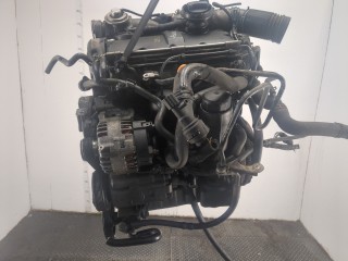 Двигатель (ДВС), Volkswagen Golf 4 1997-2006