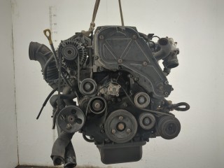 Двигатель (ДВС), ориг. номер 110J14AU00A, KIA Sorento BL 2006-2011
