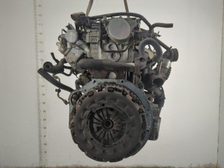 Двигатель (ДВС), ориг. номер 110J14AU00A, KIA Sorento BL 2006-2011