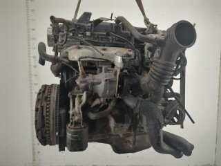 Двигатель (ДВС), ориг. номер 110J14AU00A, KIA Sorento BL 2006-2011