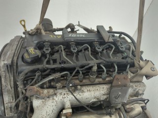 Двигатель (ДВС), ориг. номер 110J14AU00A, KIA Sorento BL 2006-2011
