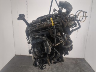Двигатель (ДВС) Ford Transit 2006-2014