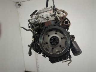 Двигатель (ДВС), ориг. номер 1000A607, Mitsubishi Pajero 2006-2011