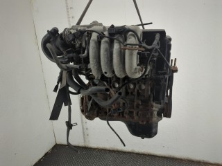 Двигатель (ДВС), ориг. номер KZ38302100, KIA Rio 2009-2011