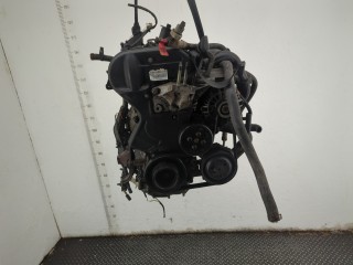 Двигатель (ДВС) Ford Fusion 2005-2012