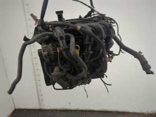 Двигатель (ДВС), ориг. номер 1571097, Ford Fusion 2005-2012