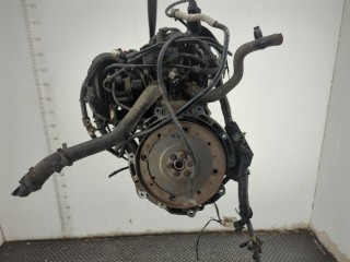 Двигатель (ДВС), ориг. номер 1571097, Ford Fusion 2005-2012