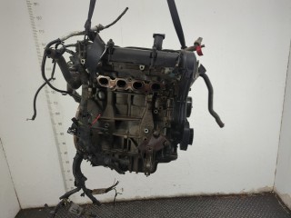 Двигатель (ДВС), ориг. номер 1571097, Ford Fusion 2005-2012