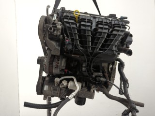 Двигатель (ДВС), ориг. номер R8258727AA, Jeep Compass 2010-2013
