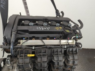 Двигатель (ДВС), ориг. номер R8258727AA, Jeep Compass 2010-2013