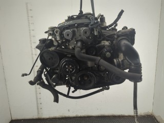 Двигатель (ДВС) Mercedes CLC 2008-2011