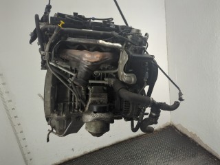 Двигатель (ДВС), ориг. номер A2710104247, Mercedes CLC 2008-2011