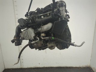 Двигатель (ДВС), ориг. номер A2710104247, Mercedes CLC 2008-2011
