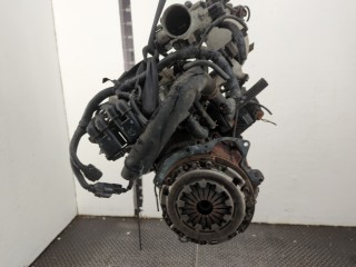 Двигатель (ДВС), ориг. номер 101M102U00, Hyundai Getz 2005-2011