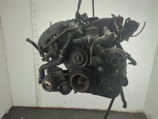 Двигатель (ДВС) BMW 3 E46 2001-2006