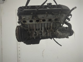 Двигатель (ДВС), ориг. номер 11000140984, BMW 3 E46 2001-2006