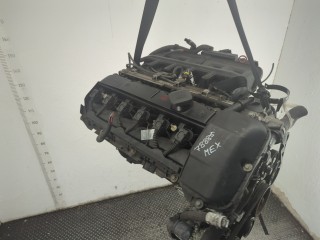 Двигатель (ДВС), ориг. номер 11000140984, BMW 3 E46 2001-2006