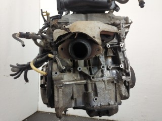 Двигатель (ДВС), ориг. номер 10102JD00F, Nissan Qashqai 2006-2010