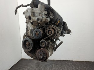 Двигатель (ДВС), ориг. номер 10102JD00F, Nissan Qashqai 2006-2010