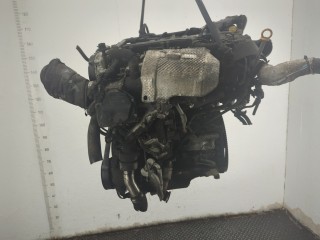 Двигатель (ДВС), ориг. номер 68286053AA, Jeep Cherokee 2013-2018