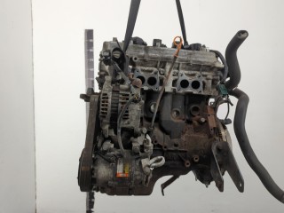 Двигатель (ДВС), ориг. номер 10102BN3SB, Nissan Almera 2000-2003
