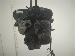 Двигатель (ДВС) Skoda Octavia 2000-2011