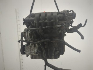 Двигатель (ДВС), ориг. номер 06F100033Q, Skoda Octavia 2000-2011