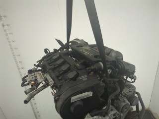 Двигатель (ДВС), ориг. номер 06F100033Q, Skoda Octavia 2000-2011