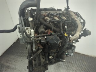 Двигатель (ДВС), ориг. номер LR006630, 6G9Q6007SA, Land Rover Freelander 2 2006-2010