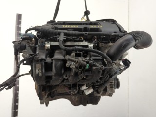 Двигатель (ДВС) Opel Astra 2006-2014