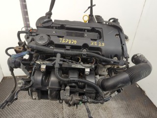 Двигатель (ДВС), ориг. номер 55564958, Opel Astra 2006-2014