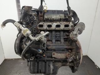 Двигатель (ДВС), ориг. номер 55564958, Opel Astra 2006-2014