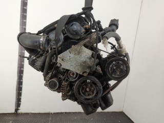Двигатель (ДВС), ориг. номер 55564958, Opel Astra 2006-2014