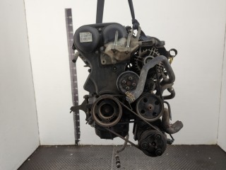 Двигатель (ДВС), ориг. номер 1806559, RM7M5G6006SB, Ford Focus 2004-2008