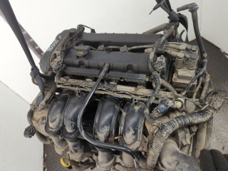 Двигатель (ДВС), ориг. номер 1806559, RM7M5G6006SB, Ford Focus 2004-2008