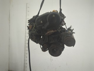Двигатель (ДВС) Opel Zafira 1999-2003